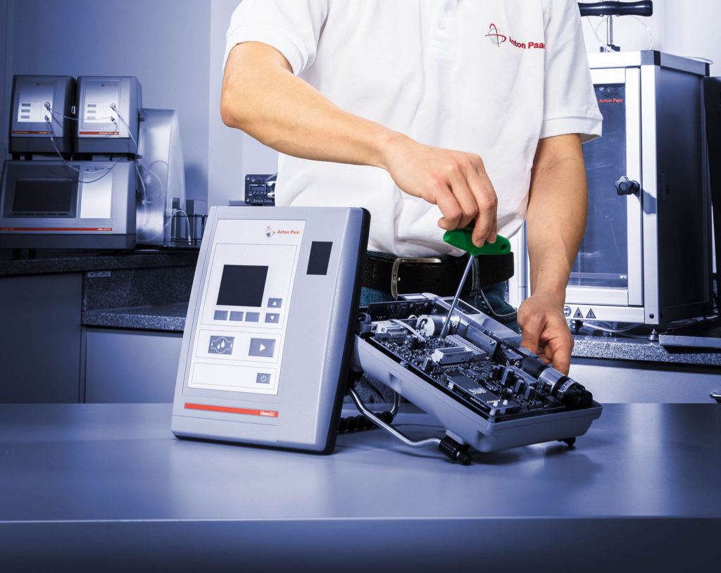 Bitument Labo LED: instrument laboratoire tunisie , instruments scientifiques tunisie ...