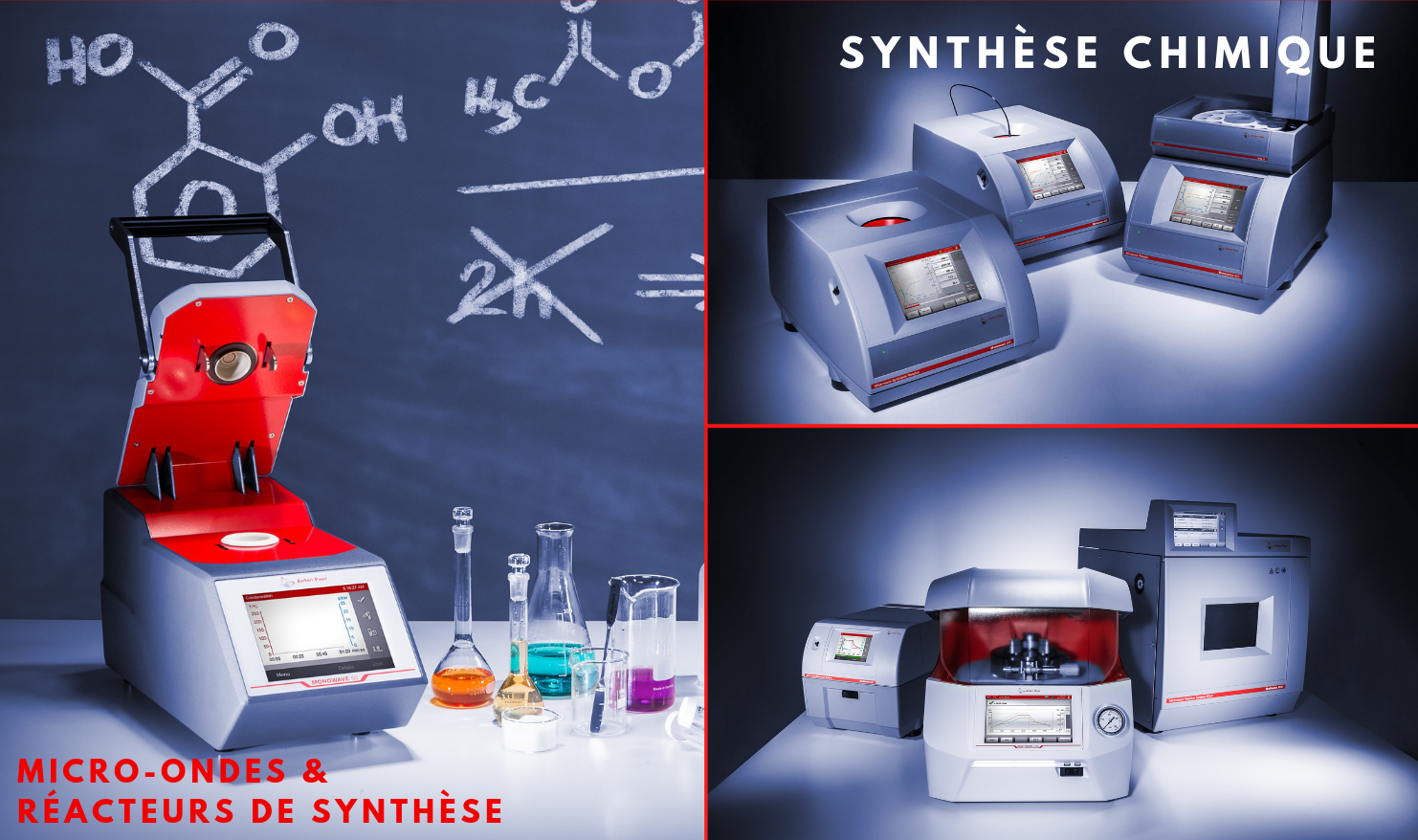 LED: instrument laboratoire tunisie , instruments scientifiques tunisie ...